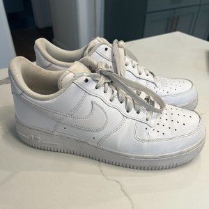 Nike Air Force 1 Size 9